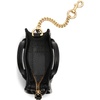 Marc Jacobs Women’s Nano Tote Crossbody(Black)