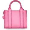 Marc Jacobs Women’s Nano Tote Crossbody(Petal Pink)