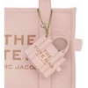Marc Jacobs Women’s Nano Tote Crossbody(Rose)
