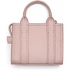 Marc Jacobs Women’s Nano Tote Crossbody(Rose)