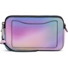 Marc Jacobs Women’s Snapshot Bag, 18×6×11(Blue Multi)
