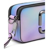 Marc Jacobs Women’s Snapshot Bag, 18×6×11(Blue Multi)