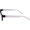 Marc Jacobs Women’s Sunglasses(80s/22 Black White)