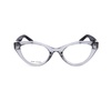Marc Jacobs Women’s Sunglasses(R6s/22 Grey Black)