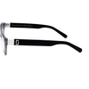 Marc Jacobs Women’s Sunglasses(R6s/22 Grey Black)