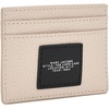 Marc Jacobs Womens The Camp Patchwork Card Case Cloud White Multi One Size One Size(Cloud White Multi)