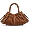 Marc Jacobs Women’s The Cristina Small Satchel(Copper)