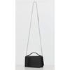Marc Jacobs Women’s The Glam Mirror Mini Bag(Black)
