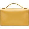 Marc Jacobs Women’s The Glam Mirror Mini Bag(Daffodil)