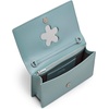 Marc Jacobs Women’s The Glam Mirror Mini Bag(Sky Blue)