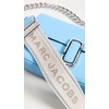 Marc Jacobs Women’s The J Marc Shoulder Bag(Air Blue)