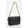Marc Jacobs Women’s The J Marc Shoulder Bag(Black)