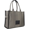 Marc Jacobs Women’s The Large Tote Bag(Beige Multi)
