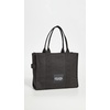 Marc Jacobs Women’s The Large Tote Bag(Black)
