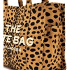 Marc Jacobs Women’s The Large Tote Bag(Black Multi)