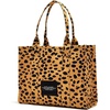Marc Jacobs Women’s The Large Tote Bag(Black Multi)
