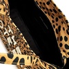 Marc Jacobs Women’s The Large Tote Bag(Black Multi)