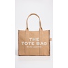 Marc Jacobs Women’s The Large Tote Bag(Camel)