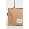 Marc Jacobs Women’s The Large Tote Bag(Camel)