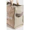 Marc Jacobs Women’s The Large Tote Bag(Slate)