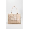 Marc Jacobs Women’s The Large Tote Bag(Slate)
