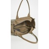 Marc Jacobs Women’s The Large Tote Bag(Slate Green)