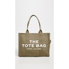 Marc Jacobs Women’s The Large Tote Bag(Slate Green)