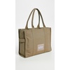Marc Jacobs Women’s The Large Tote Bag(Slate Green)