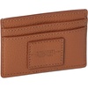 Marc Jacobs Women’s The Leather Card Case(Argan Oil)