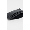 Marc Jacobs Women’s The Leather Card Case(Black)