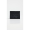 Marc Jacobs Women’s The Leather Card Case(Black)