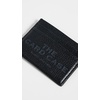 Marc Jacobs Women’s The Leather Card Case(Black)