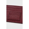 Marc Jacobs Women’s The Leather Card Case(Cherry)