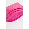Marc Jacobs Women’s The Leather Card Case(Hot Pink)