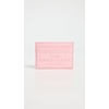 Marc Jacobs Women’s The Leather Card Case(Ribbon Pink)