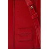 Marc Jacobs Women’s The Leather Crossbody Tote Bag(True Red)