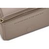 Marc Jacobs Women’s The Leather Mini Bag(Cement)