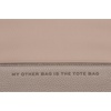Marc Jacobs Women’s The Leather Mini Bag(Cement)