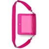Marc Jacobs Women’s The Leather Mini Bag(Hot Pink)