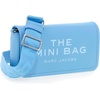 Marc Jacobs Women’s The Leather Mini Bag(Lightblue)