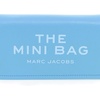 Marc Jacobs Women’s The Leather Mini Bag(Lightblue)
