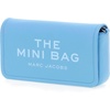 Marc Jacobs Women’s The Leather Mini Bag(Lightblue)
