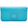 Marc Jacobs Women’s The Leather Mini Bag(Pool)