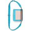 Marc Jacobs Women’s The Leather Mini Bag(Pool)