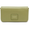 Marc Jacobs Women’s The Leather Mini Bag(Reed)