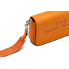 Marc Jacobs Women’s The Leather Mini Bag(Tangerine)