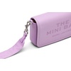 Marc Jacobs Women’s The Leather Mini Bag(Wisteria)