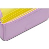 Marc Jacobs Women’s The Leather Mini Bag(Wisteria)
