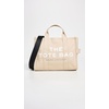 Marc Jacobs Women’s The Medium Tote Bag(Beige)