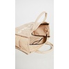 Marc Jacobs Women’s The Medium Tote Bag(Beige)